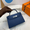 Hermes Mini Kelly