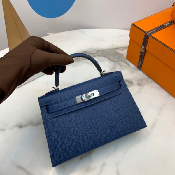 Hermes Mini Kelly