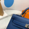 Hermes Mini Kelly