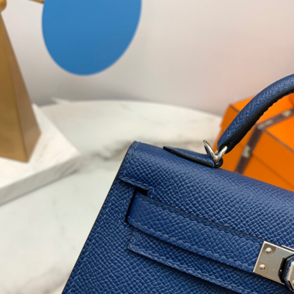 Hermes Mini Kelly