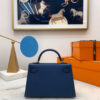 Hermes Mini Kelly