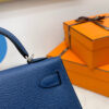 Hermes Mini Kelly