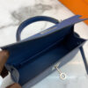 Hermes Mini Kelly