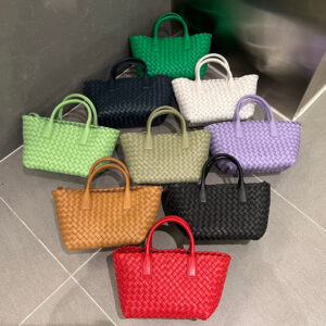 Bottega Veneta Cabat Mini