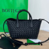 Bottega Veneta Cabat Mini