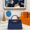 Hermes Mini Kelly