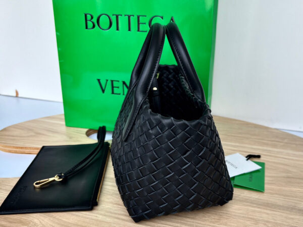 Bottega Veneta Cabat Mini