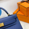Hermes Mini Kelly