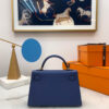 Hermes Mini Kelly