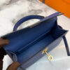 Hermes Mini Kelly