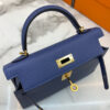 Hermes Mini Kelly