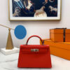 Hermes Mini Kelly