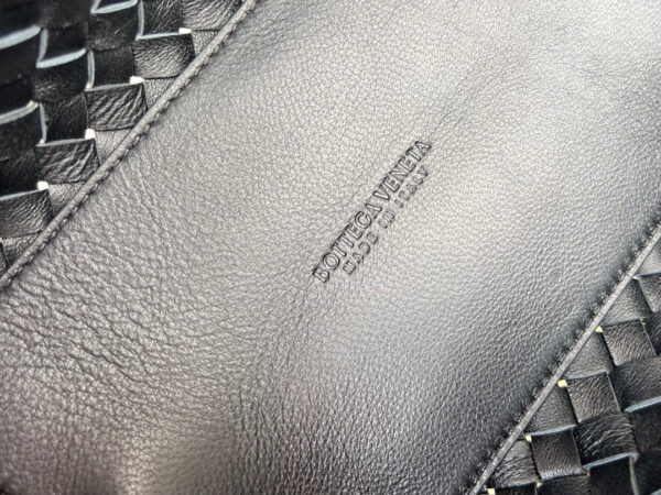 Bottega Veneta Cabat Mini
