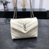 YSL LOULOU SMALL CHAIN BAG