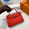 Hermes Mini Kelly