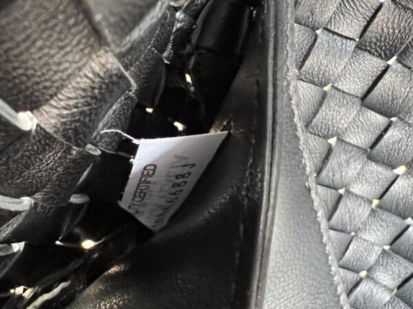Bottega Veneta Cabat Mini
