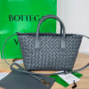 Bottega Veneta Cabat Mini