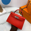 Hermes Mini Kelly