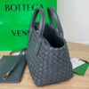 Bottega Veneta Cabat Mini