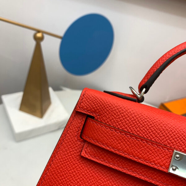 Hermes Mini Kelly