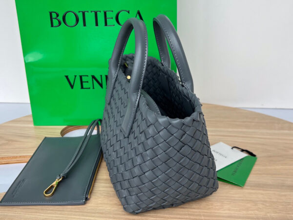 Bottega Veneta Cabat Mini