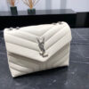 YSL LOULOU SMALL CHAIN BAG