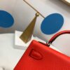Hermes Mini Kelly