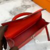 Hermes Mini Kelly