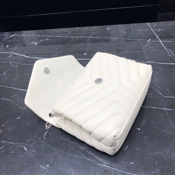 YSL LOULOU SMALL CHAIN BAG