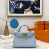 Hermes Mini Kelly