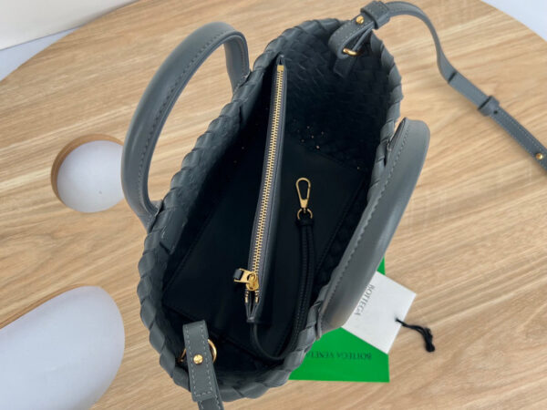 Bottega Veneta Cabat Mini