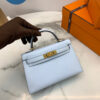 Hermes Mini Kelly