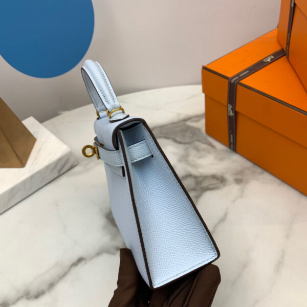 Hermes Mini Kelly
