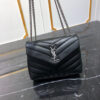 YSL LOULOU SMALL CHAIN BAG