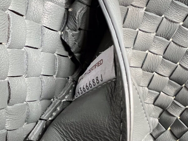 Bottega Veneta Cabat Mini
