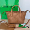 Bottega Veneta Cabat Mini