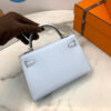 Hermes Mini Kelly