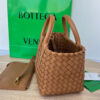 Bottega Veneta Cabat Mini