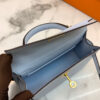 Hermes Mini Kelly