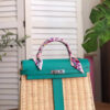 Hermes Kelly Picnic