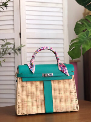 Hermes Kelly Picnic