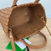Bottega Veneta Cabat Mini