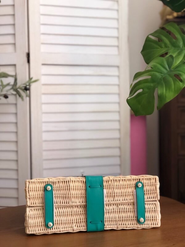 Hermes Kelly Picnic