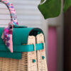 Hermes Kelly Picnic