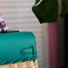 Hermes Kelly Picnic