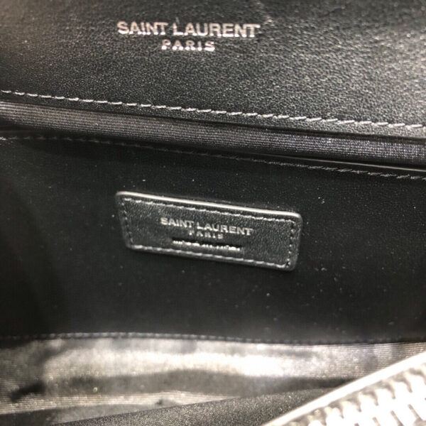 YSL LOULOU SMALL CHAIN BAG