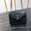 YSL LOULOU SMALL CHAIN BAG