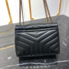 YSL LOULOU SMALL CHAIN BAG