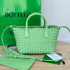 Bottega Veneta Cabat Mini