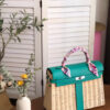 Hermes Kelly Picnic